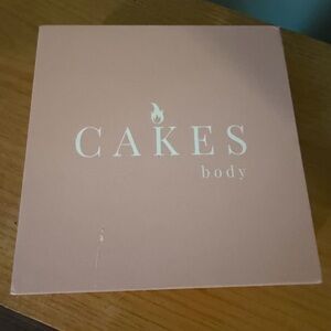 Cakes Body +
